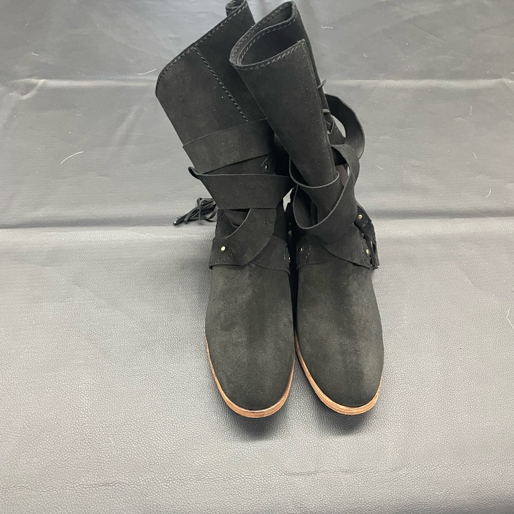 BNWOT boots by See by Chloe